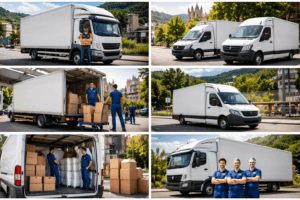 Contact Transport Marfa Resita
